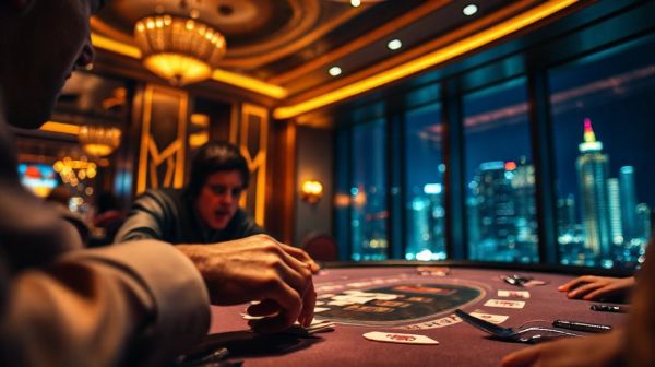10 Essential Tips to Enhance Your Global Betting Strategy