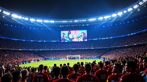 2026  Napoli VS Inter : a season of intense rivalry and glory