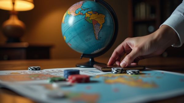 Optimize your betting strategy to win globally with confidence