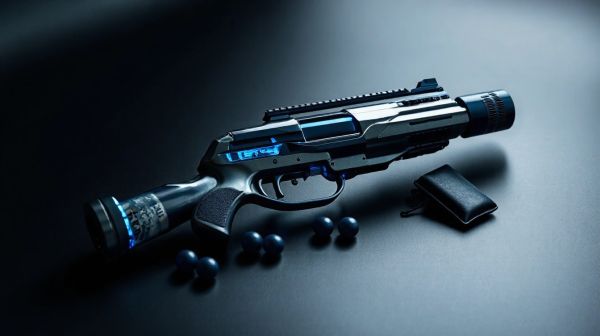 Top-rated briliantz gel blaster: unlock unbeatable quality