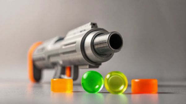 Top-rated briliantz gel blaster: unlock unbeatable quality